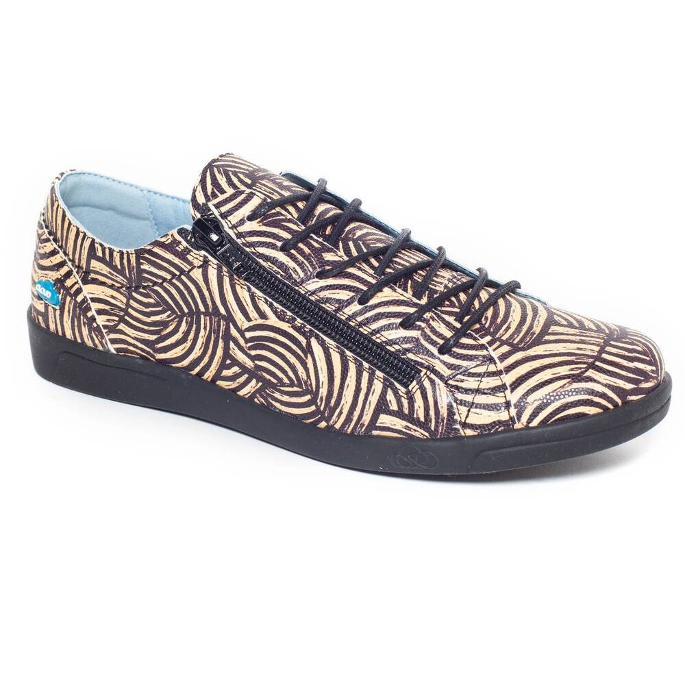 NEW CLOUD women's aika sneaker in relics